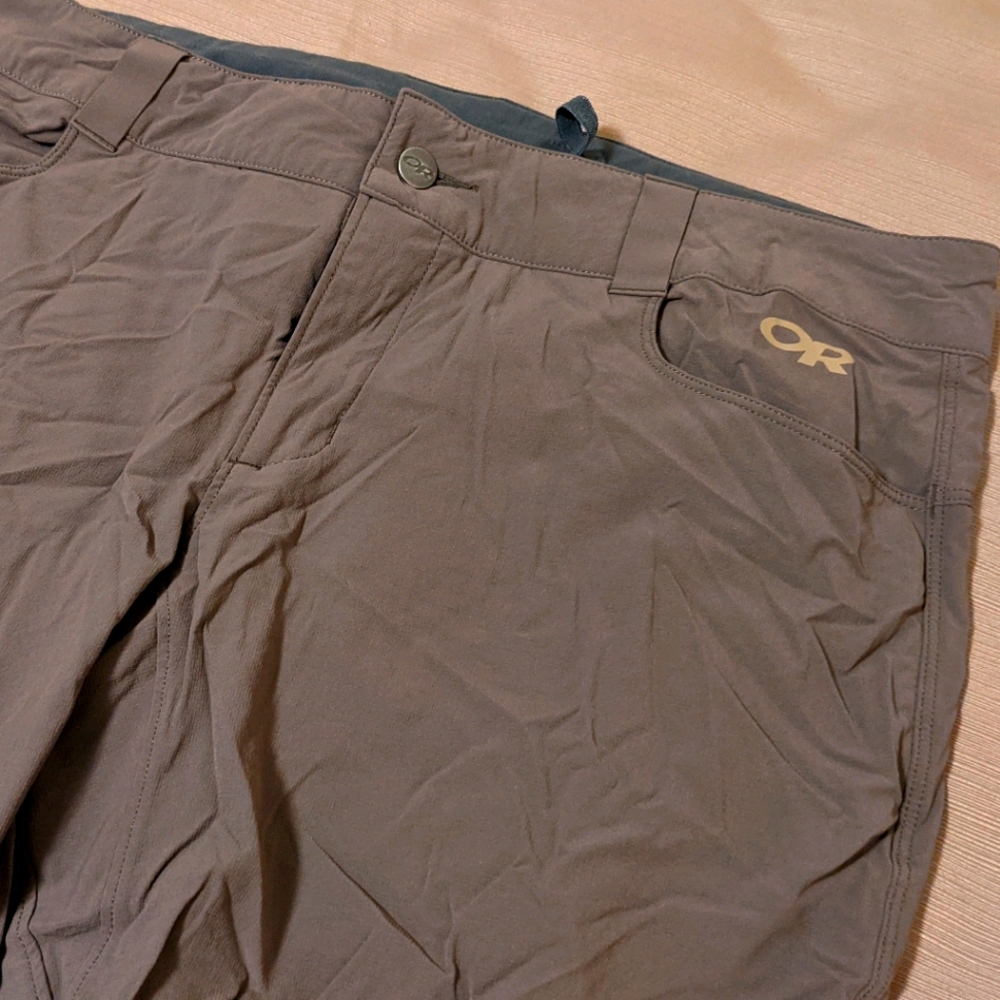 Outdoor Research Woman's Ferrosi pants